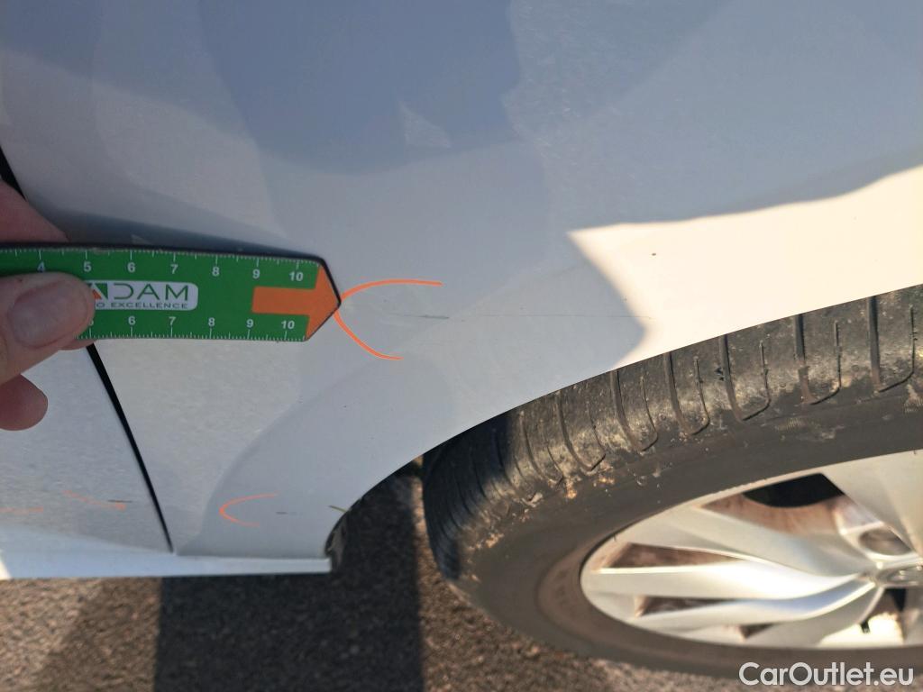  Skoda  KAMIQ SKODA  1.0 TSI 81kW (110CV) DSG Ambition #21