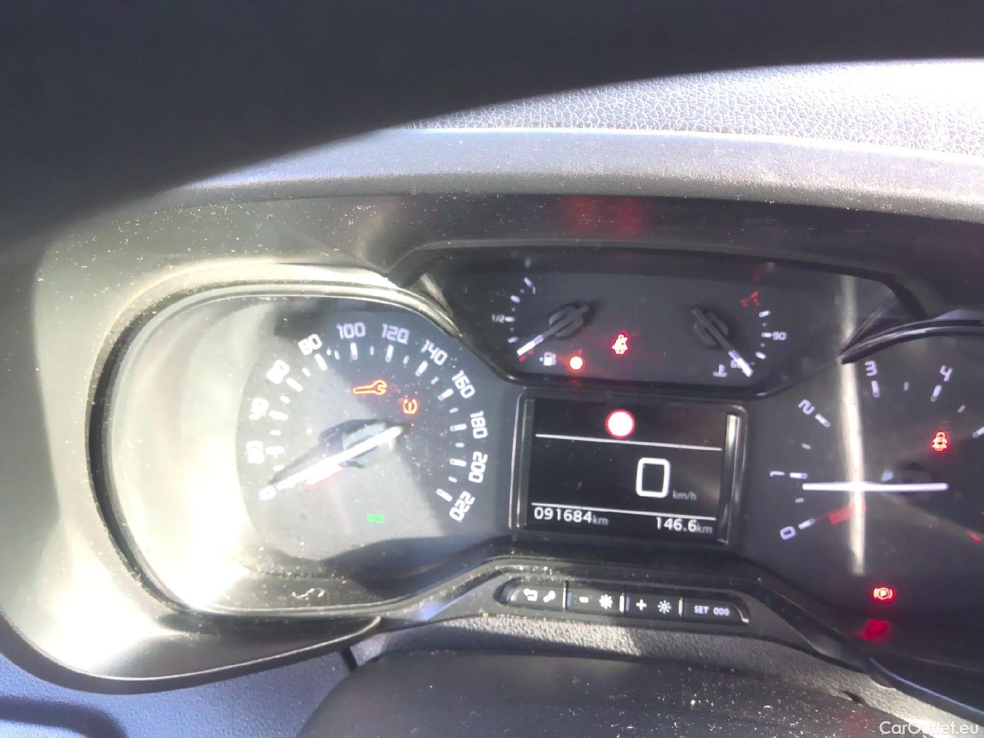  Citroen  Berlingo CITROEN  Talla M BlueHDi 100 S&S LIVE (IND) (CX) #2