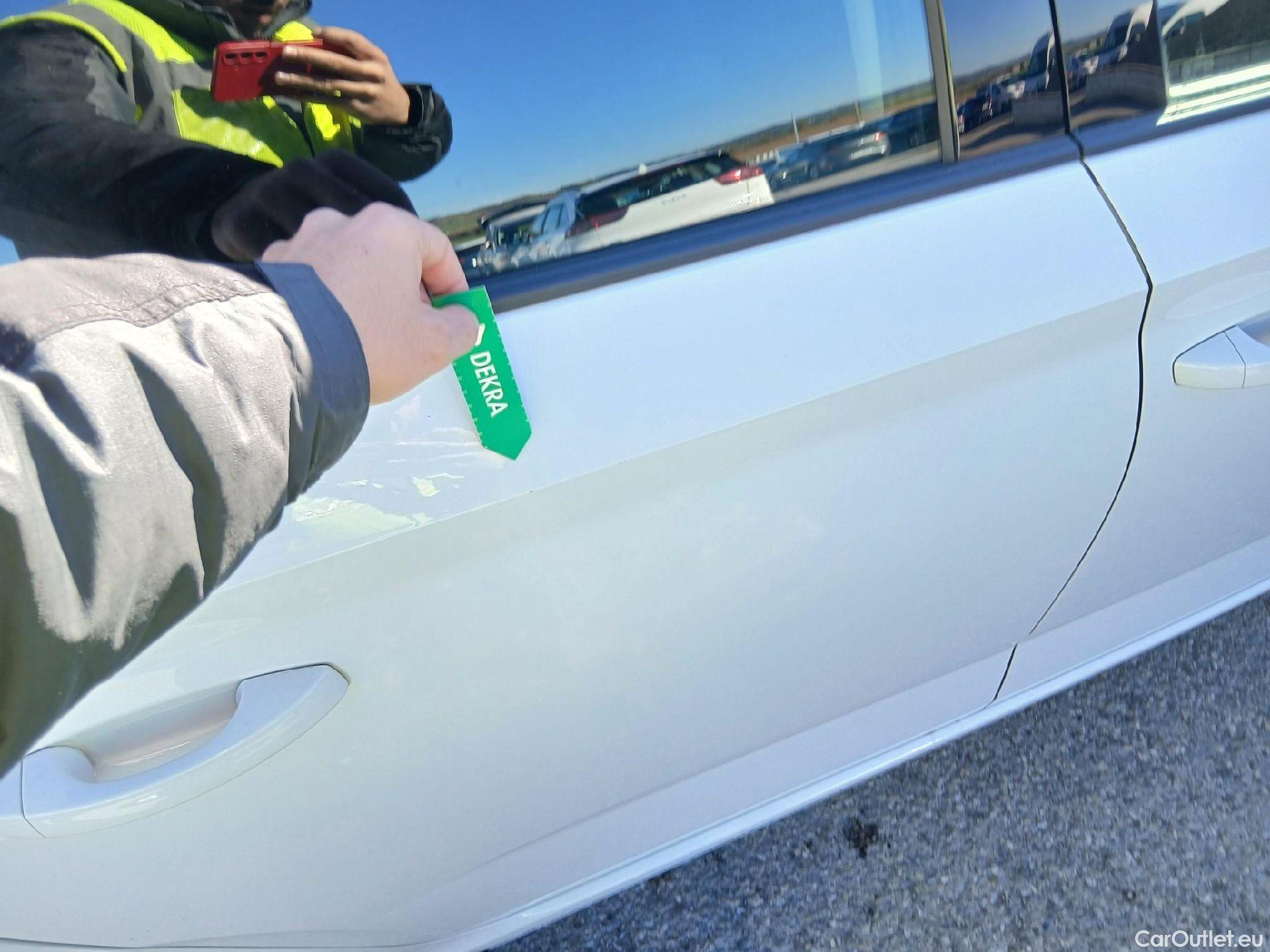  Skoda  Scala SKODA  / 2019 / 5P / berlina con portón 1.0 TGI 66KW (90CV) Active #15