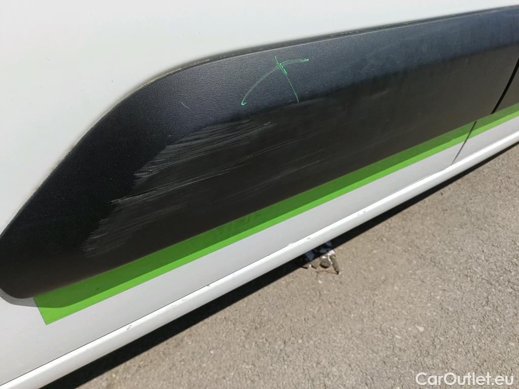  Citroen  Berlingo CITROEN  / 2018 / 3P / furgón derivado de turismo Talla M BlueHDi 100 CONTROL #47