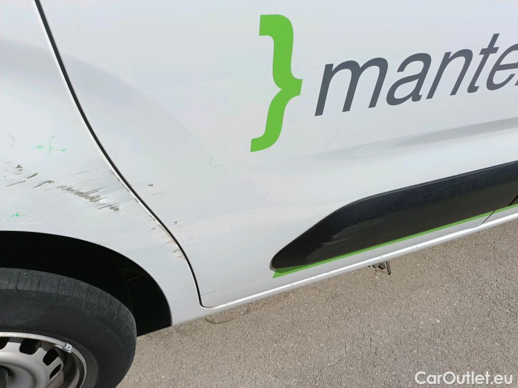  Citroen  Berlingo CITROEN  / 2018 / 3P / furgón derivado de turismo Talla M BlueHDi 100 CONTROL #13