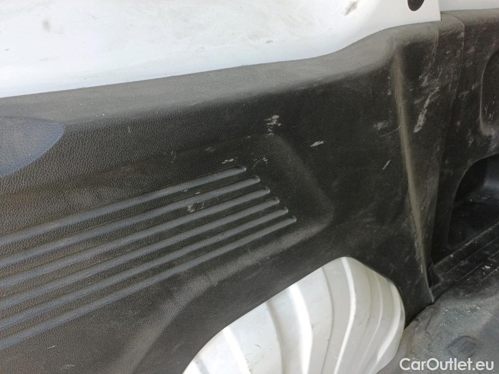  Citroen  Berlingo CITROEN  / 2018 / 3P / furgón derivado de turismo Talla M BlueHDi 100 CONTROL #35