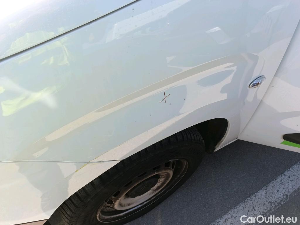  Citroen  Berlingo CITROEN  / 2018 / 3P / furgón derivado de turismo Talla M BlueHDi 100 CONTROL #30