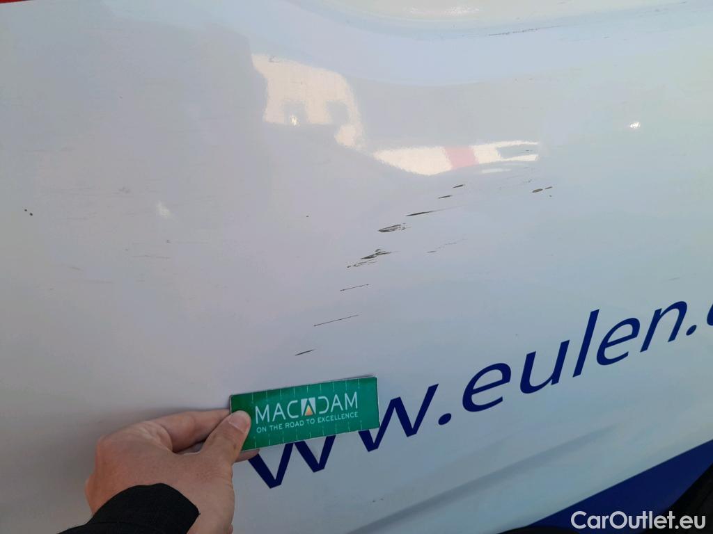  Citroen  Berlingo CITROEN  / 2018 / 3P / furgón derivado de turismo Talla M BlueHDi 100 CONTROL  #8