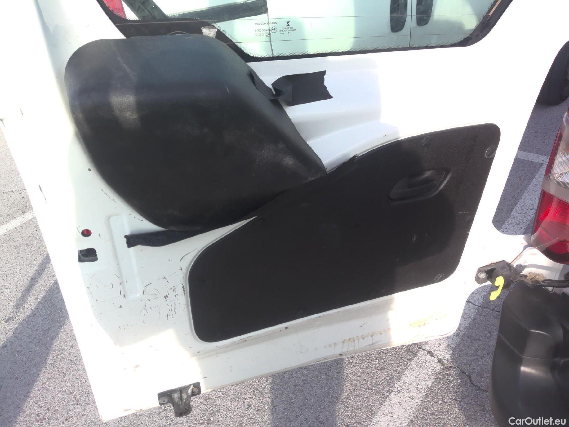  Citroen  Berlingo CITROEN  Talla M BlueHDi 100 S&S LIVE (IND) (CX) #10