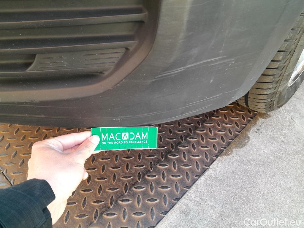  Citroen  Berlingo CITROEN  / 2018 / 3P / furgón derivado de turismo Talla M BlueHDi 100 CONTROL  #32