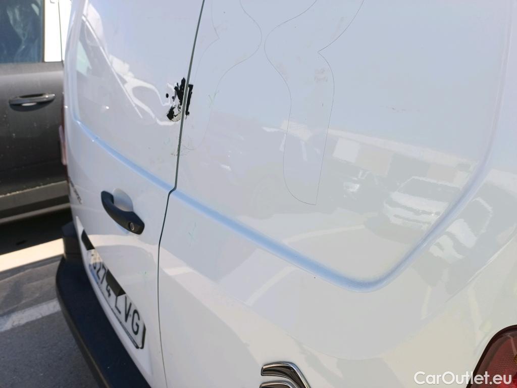  Citroen  Berlingo CITROEN  / 2018 / 3P / furgón derivado de turismo Talla M BlueHDi 100 CONTROL #12