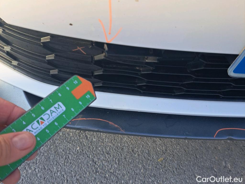  Skoda  KAMIQ SKODA  1.0 TSI 81kW (110CV) DSG Ambition #6