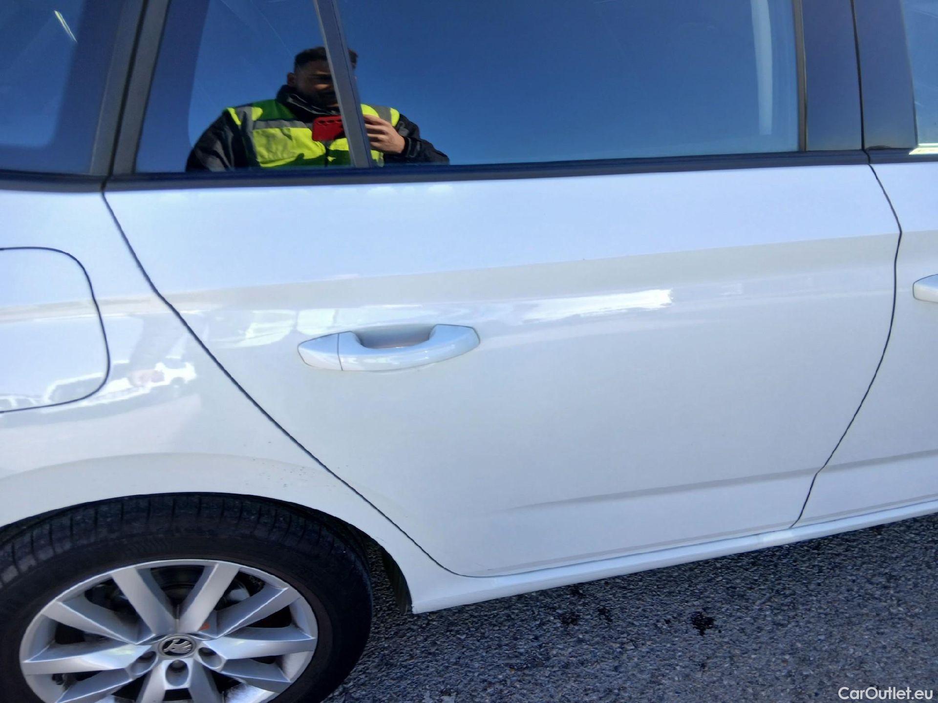  Skoda  Scala SKODA  / 2019 / 5P / berlina con portón 1.0 TGI 66KW (90CV) Active #16