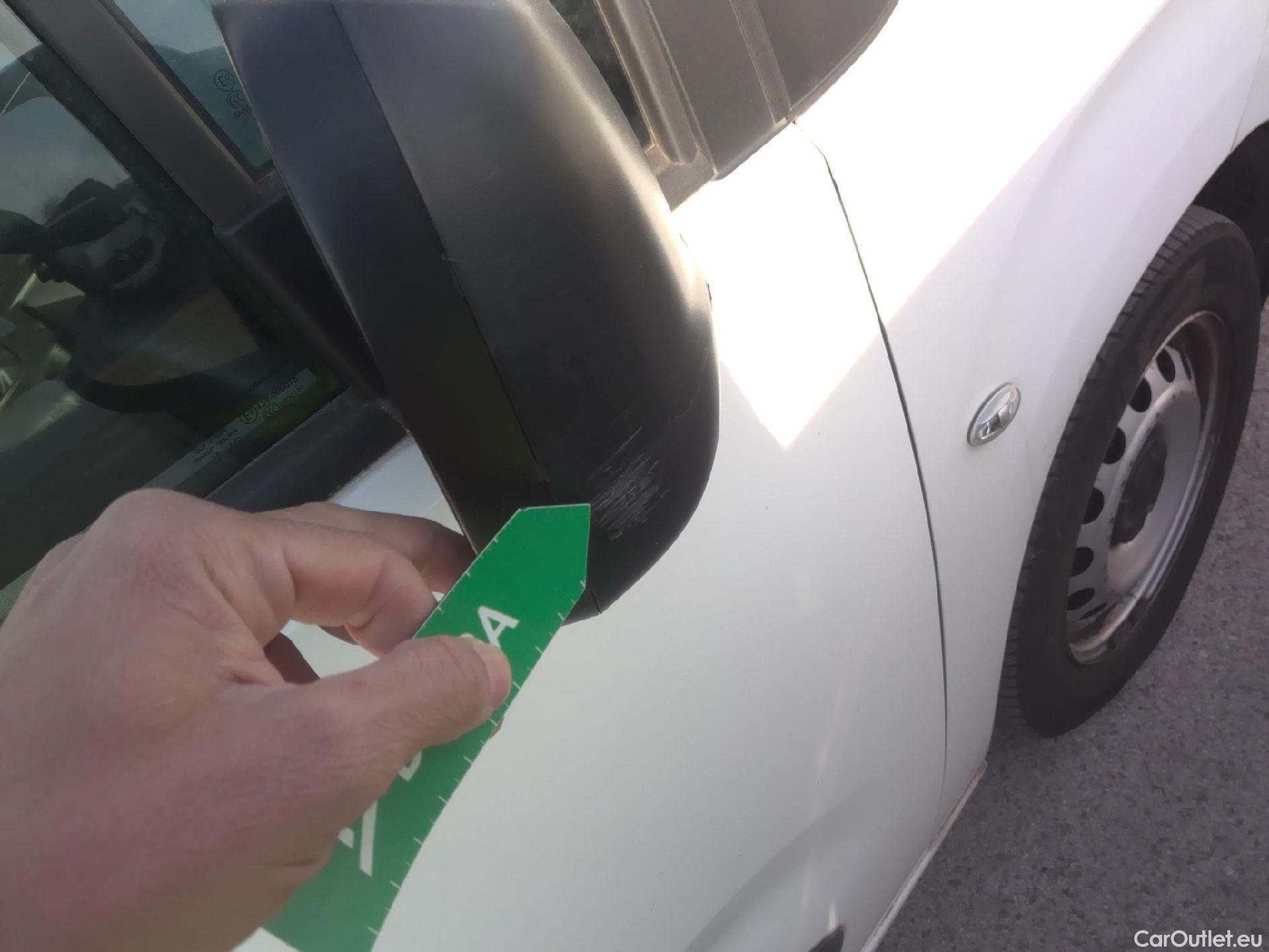  Citroen  Berlingo CITROEN  Talla M BlueHDi 100 S&S LIVE (IND) (CX) #36