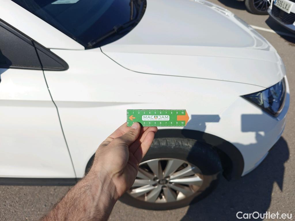  Seat  Arona SEAT  / 2017 / 5P / todoterreno 1.0 TSI 70kW (95CV) Style Ecomotive #48