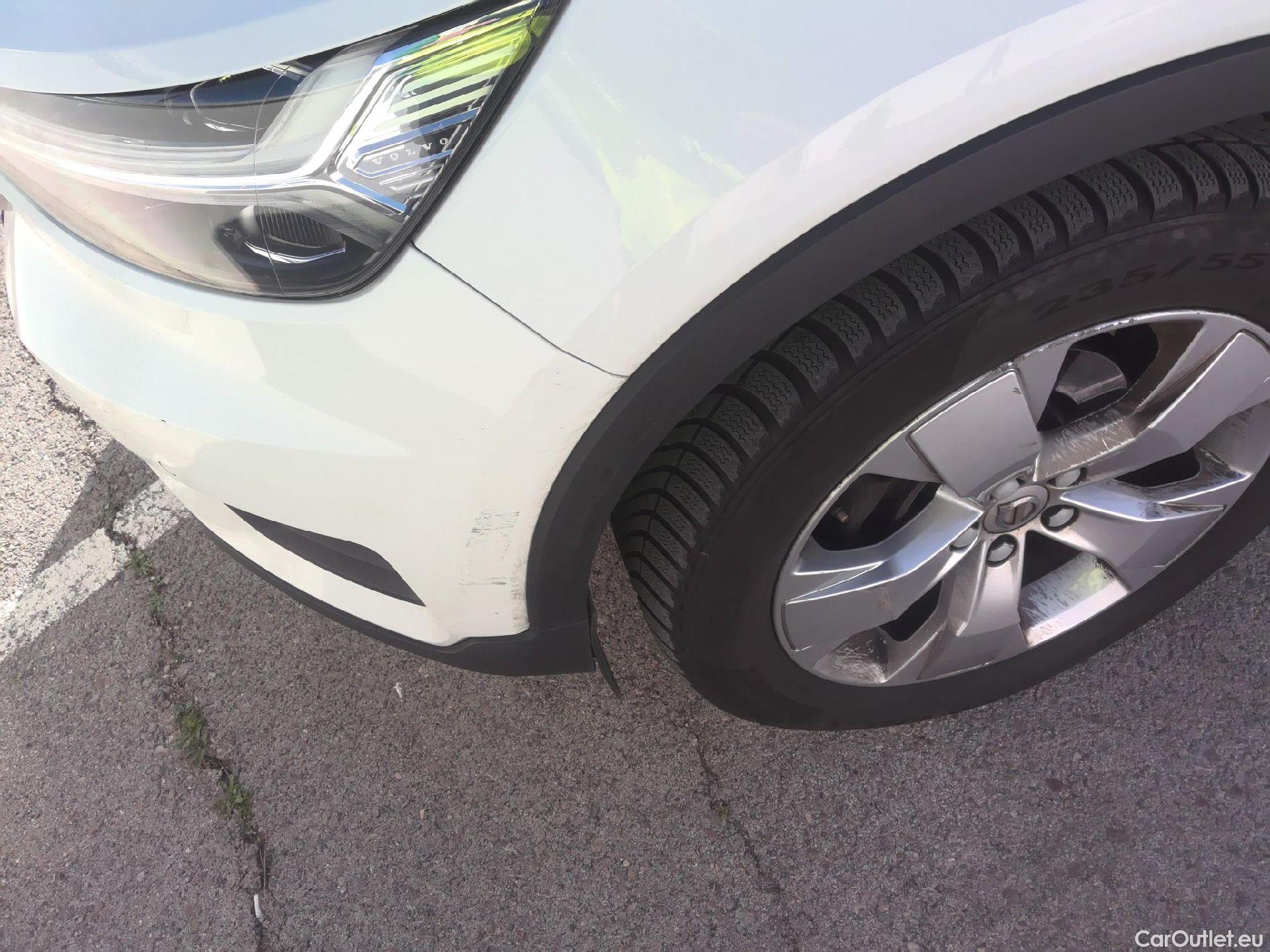  Volvo  XC 40 VOLVO XC40 / 2017 / 5P / todoterreno 1.5 T3 Momentum Pro Auto #11