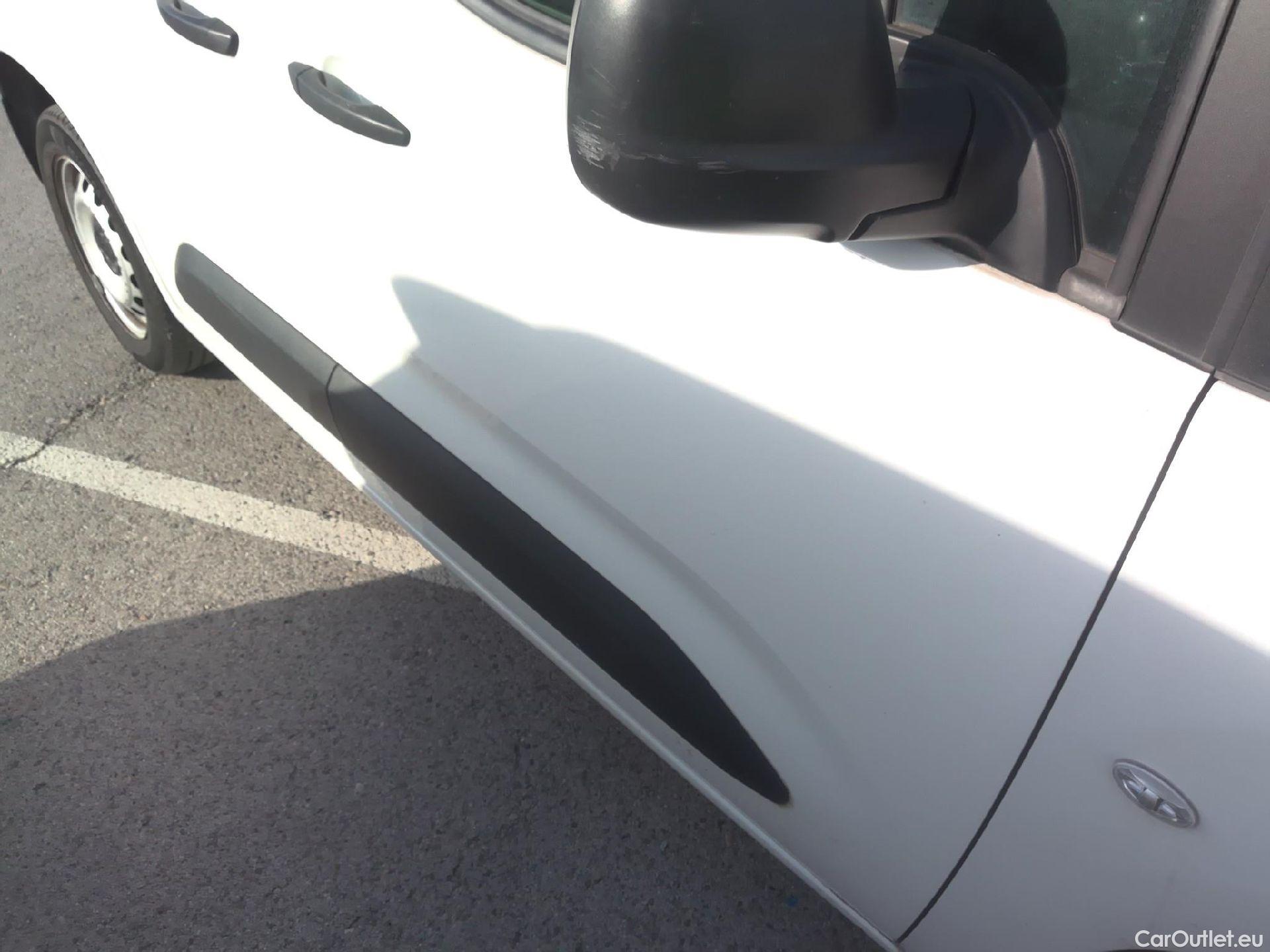  Citroen  Berlingo CITROEN  Talla M BlueHDi 100 S&S LIVE (IND) (CX) #38