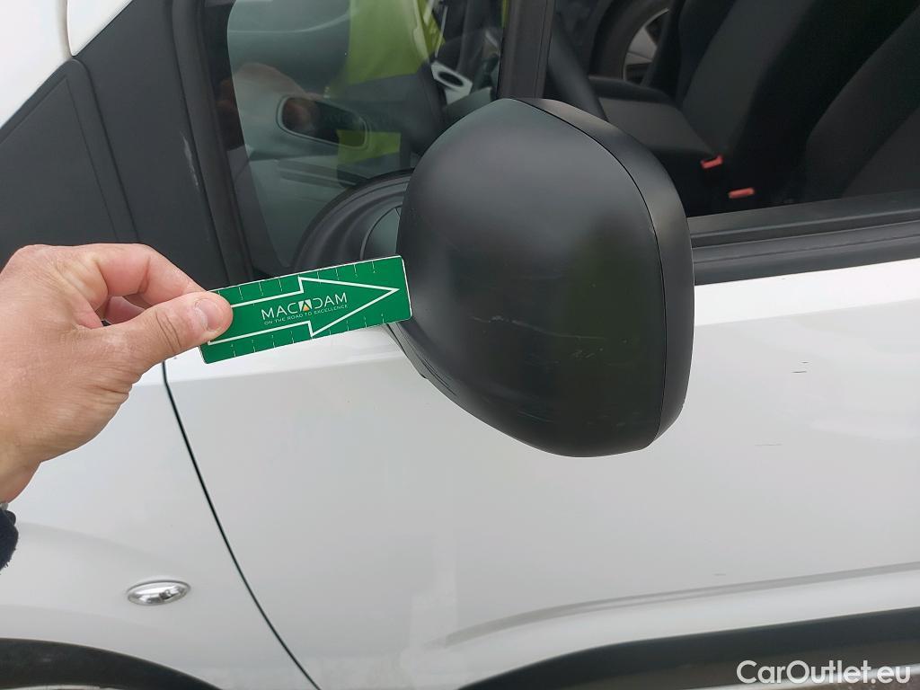  Citroen  Berlingo CITROEN  / 2018 / 3P / furgón derivado de turismo Talla M BlueHDi 100 CONTROL #19