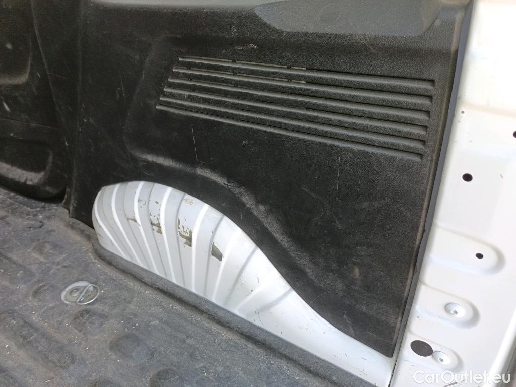  Citroen  Berlingo CITROEN  / 2018 / 3P / furgón derivado de turismo Talla M BlueHDi 100 CONTROL #42