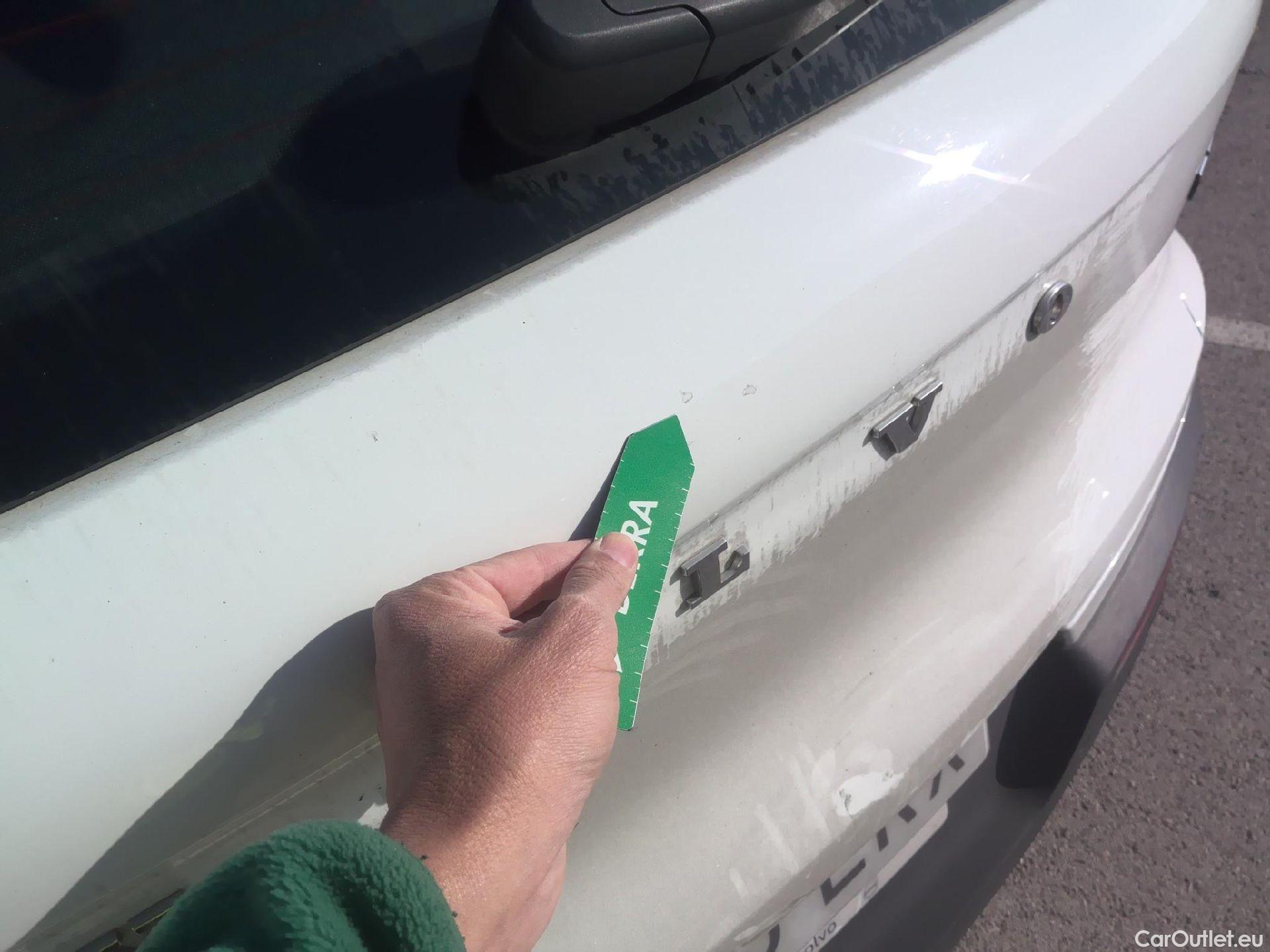  Volvo  XC 40 VOLVO XC40 / 2017 / 5P / todoterreno 1.5 T3 Momentum Pro Auto #27