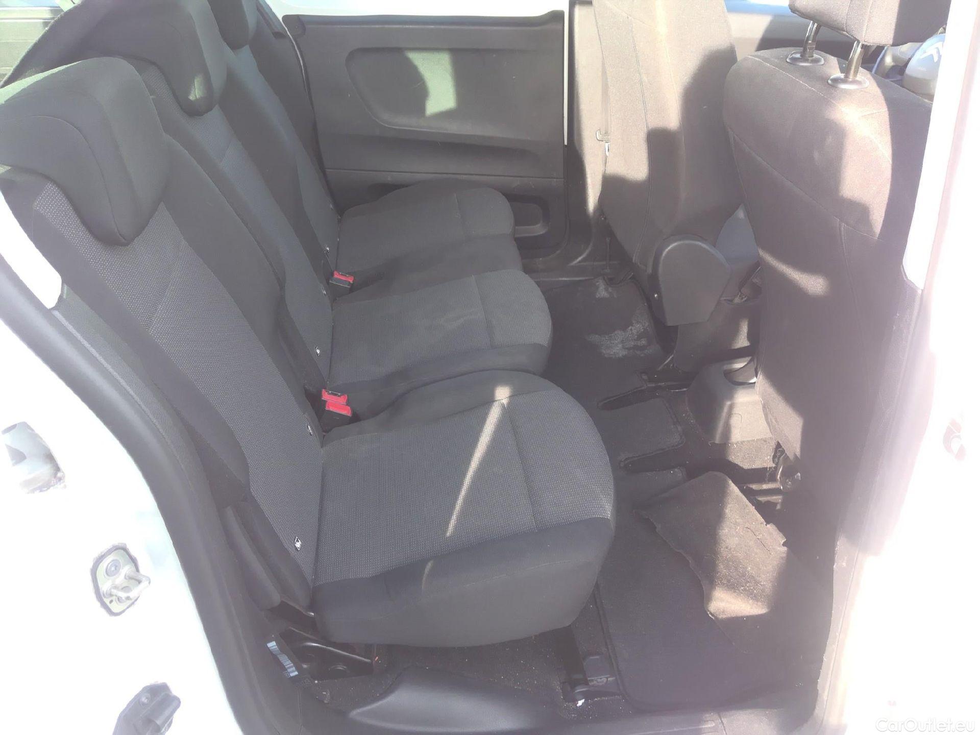  Citroen  Berlingo CITROEN  Talla M BlueHDi 100 S&S LIVE (IND) (CX) #12