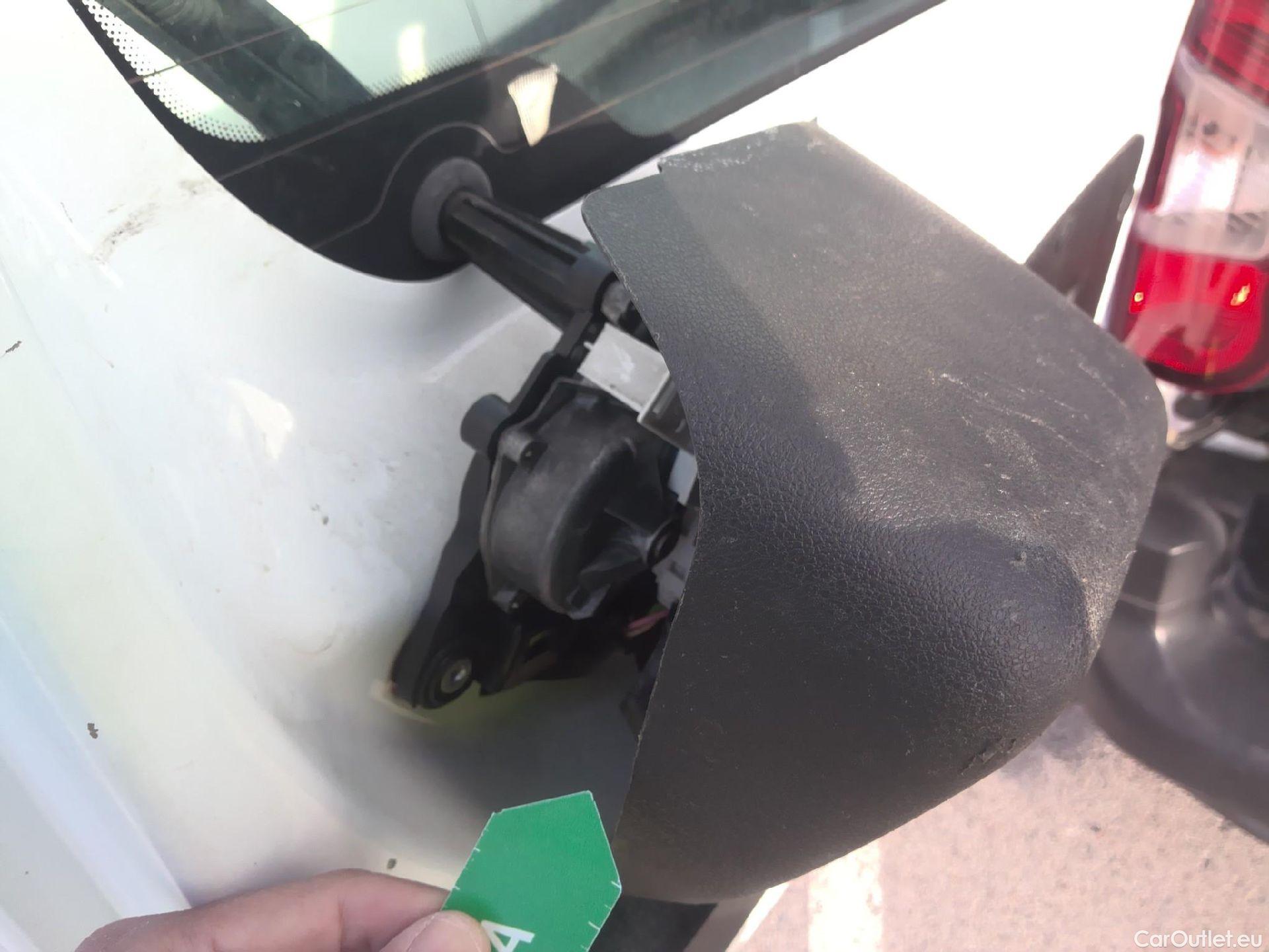  Citroen  Berlingo CITROEN  Talla M BlueHDi 100 S&S LIVE (IND) (CX) #11