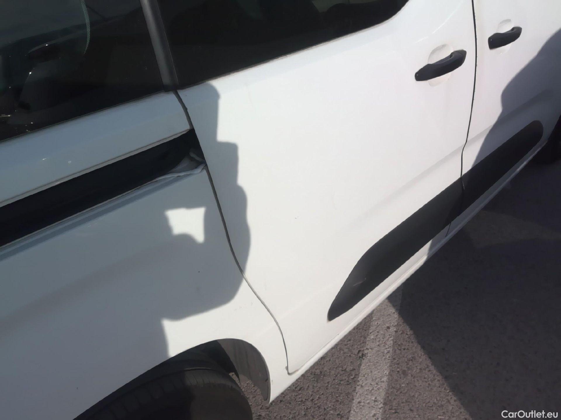  Citroen  Berlingo CITROEN  Talla M BlueHDi 100 S&S LIVE (IND) (CX) #33