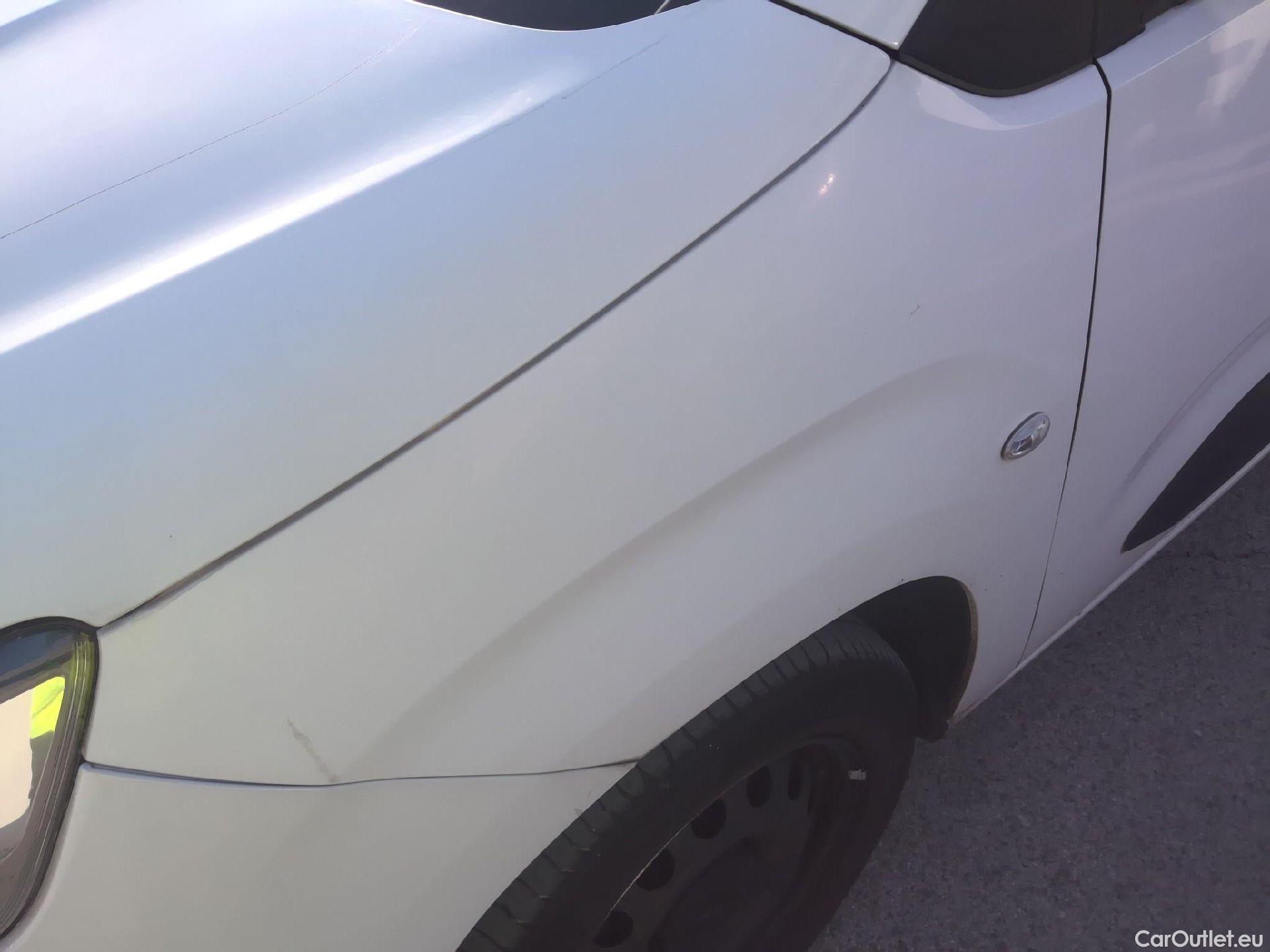  Citroen  Berlingo CITROEN  Talla M BlueHDi 100 S&S LIVE (IND) (CX) #21