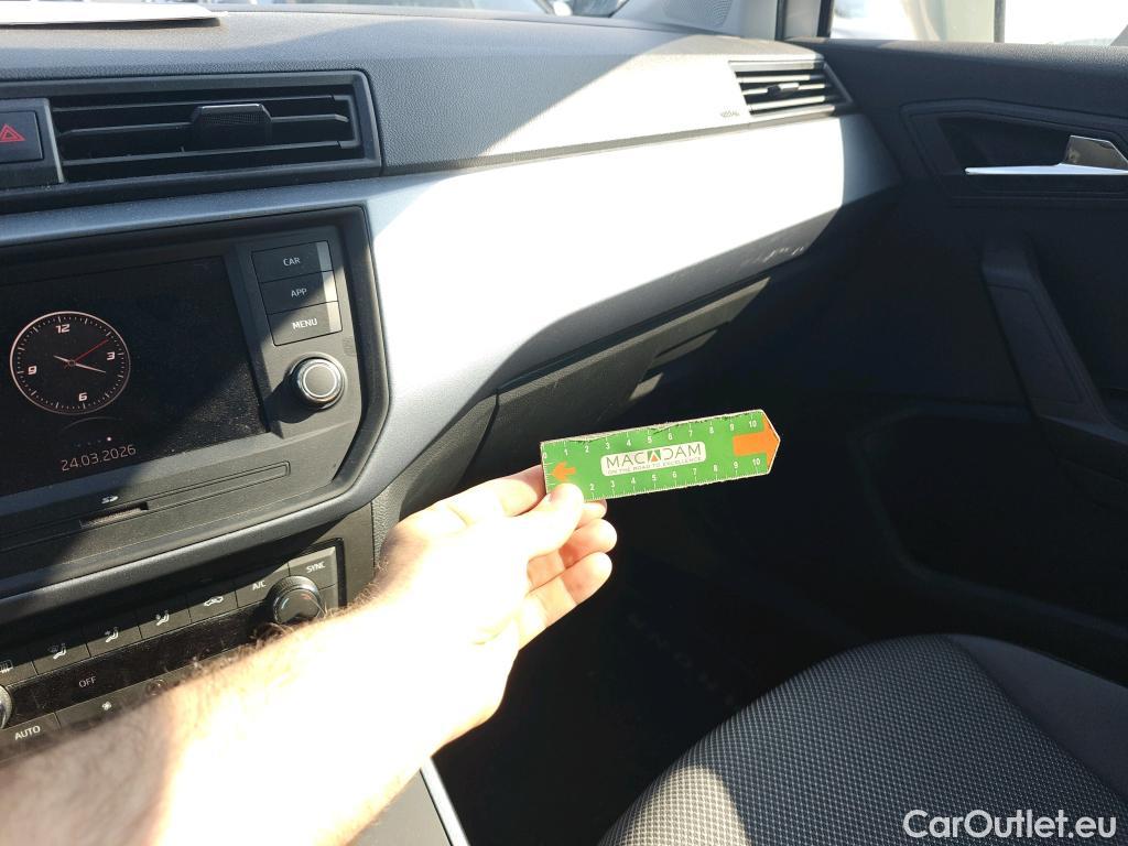  Seat  Arona SEAT  / 2017 / 5P / todoterreno 1.0 TSI 70kW (95CV) Style Ecomotive #26