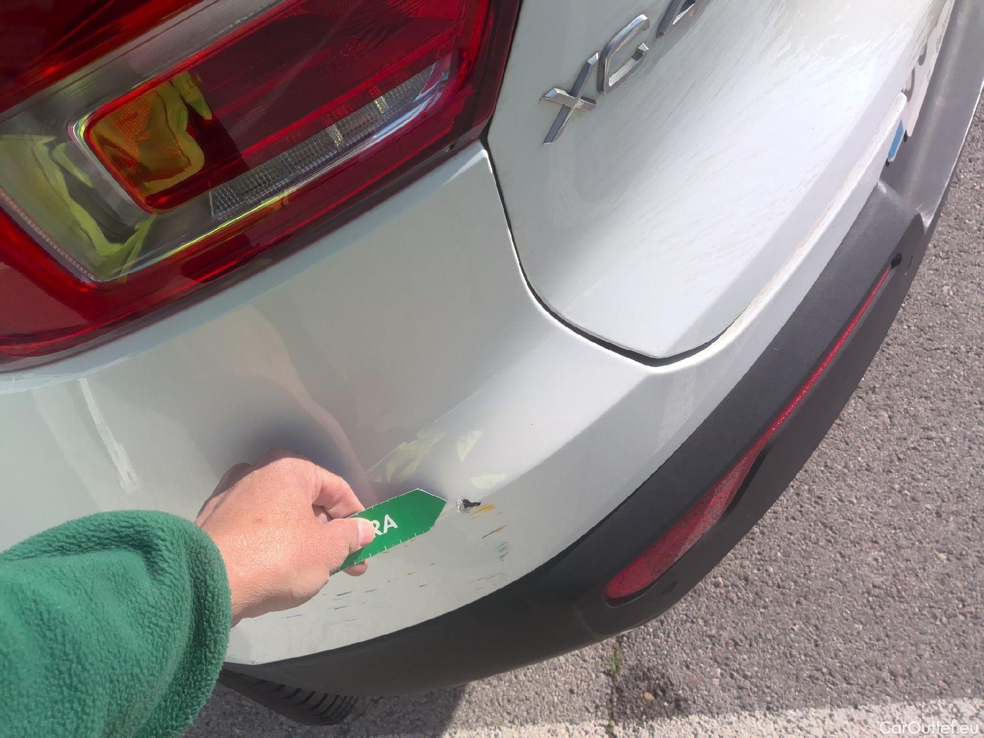  Volvo  XC 40 VOLVO XC40 / 2017 / 5P / todoterreno 1.5 T3 Momentum Pro Auto #22