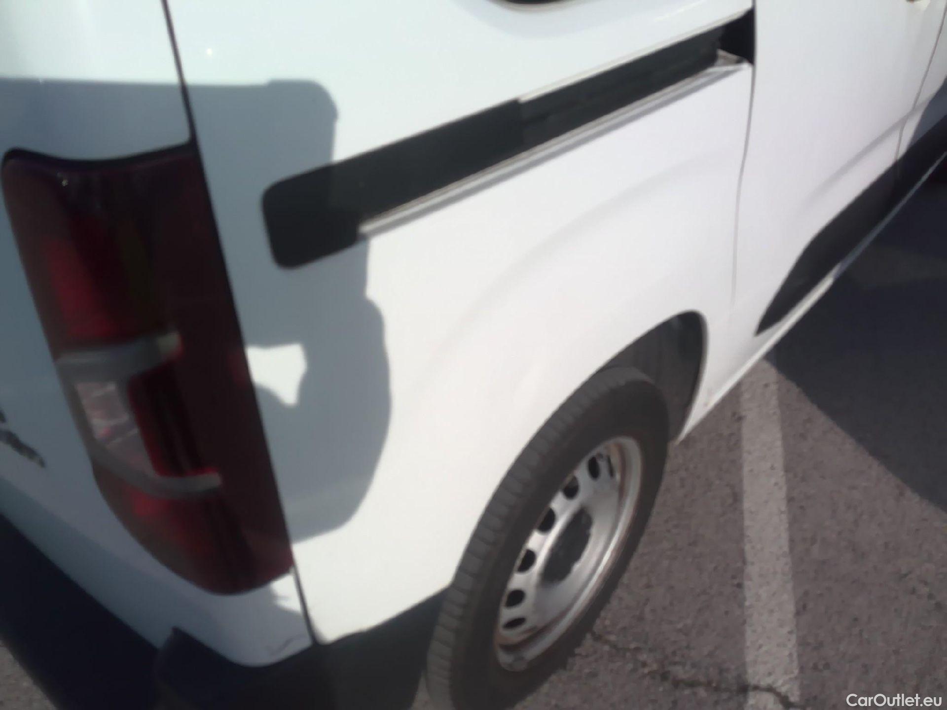  Citroen  Berlingo CITROEN  Talla M BlueHDi 100 S&S LIVE (IND) (CX) #31