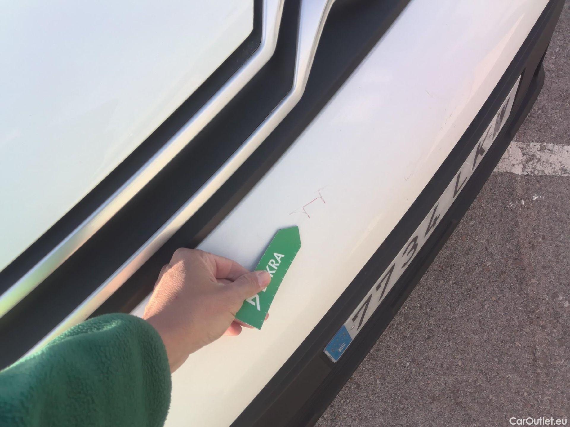  Citroen  Berlingo CITROEN  Talla M BlueHDi 100 S&S LIVE (IND) (CX) #17