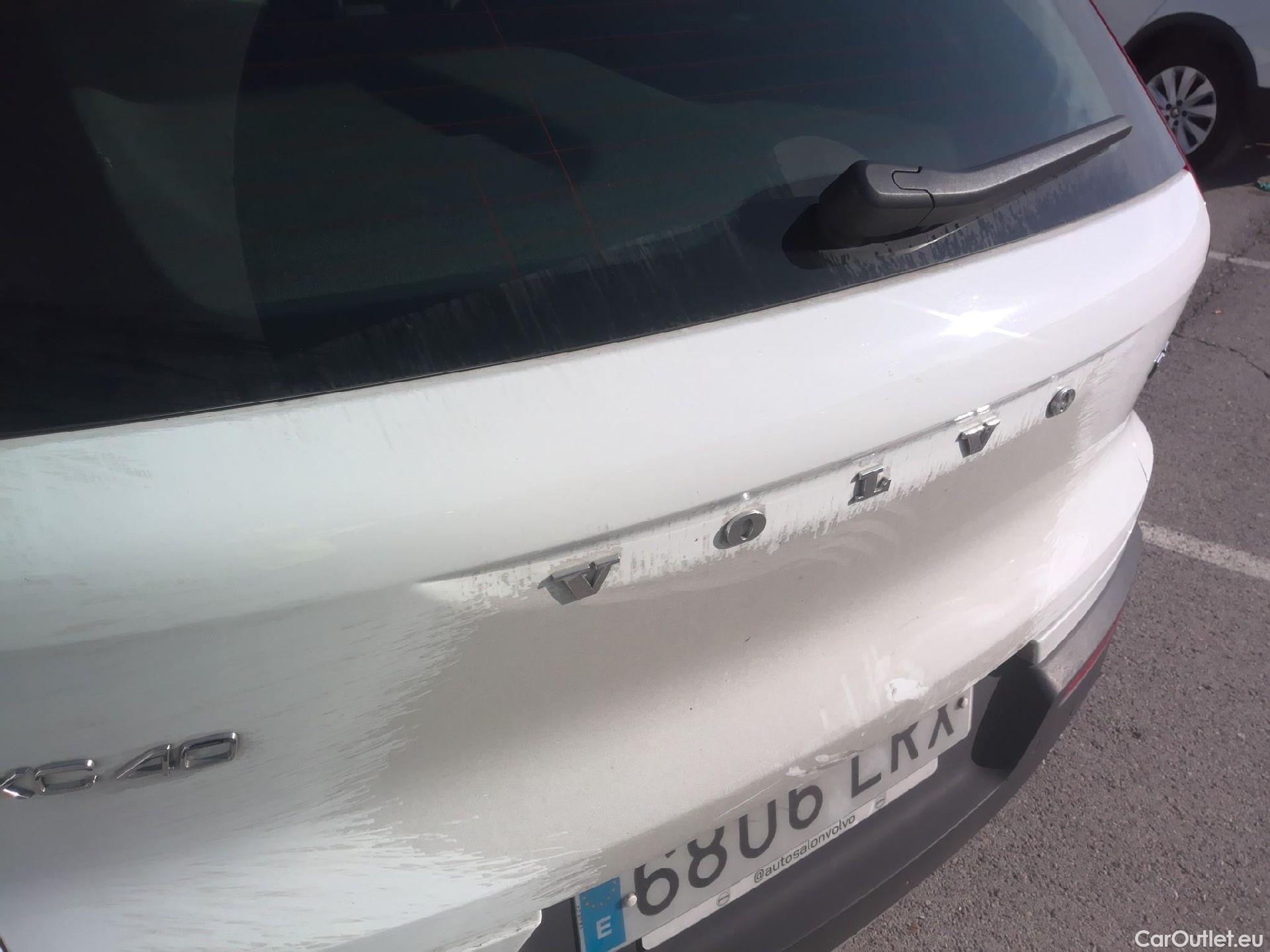  Volvo  XC 40 VOLVO XC40 / 2017 / 5P / todoterreno 1.5 T3 Momentum Pro Auto #28