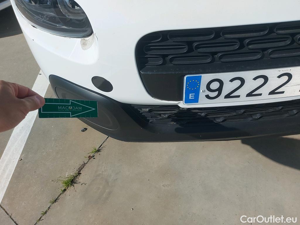  Citroen  C3 CITROEN  / 2016 / 5P / berlina comercial BlueHDi 73KW (100CV) S&S Comercial #11