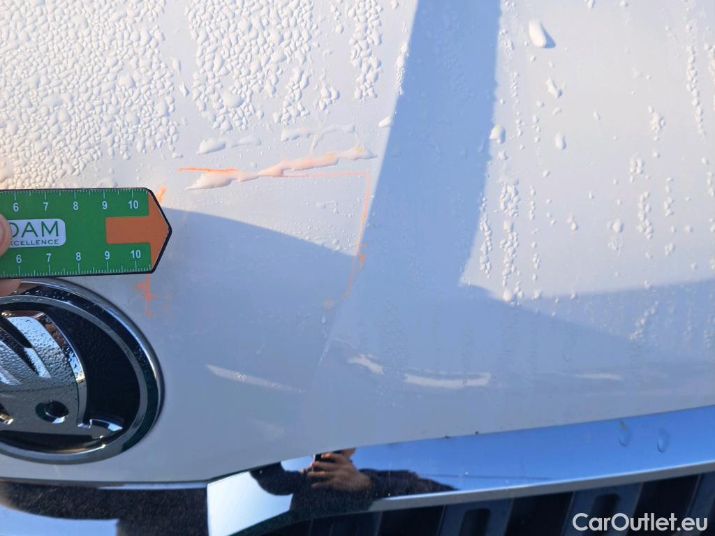  Skoda  KAMIQ SKODA  1.0 TSI 81kW (110CV) DSG Ambition #4