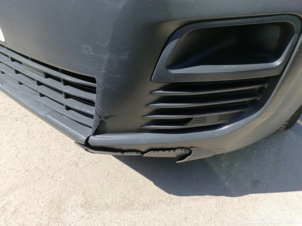  Citroen  Berlingo CITROEN  / 2018 / 3P / furgón derivado de turismo Talla M BlueHDi 100 CONTROL #2