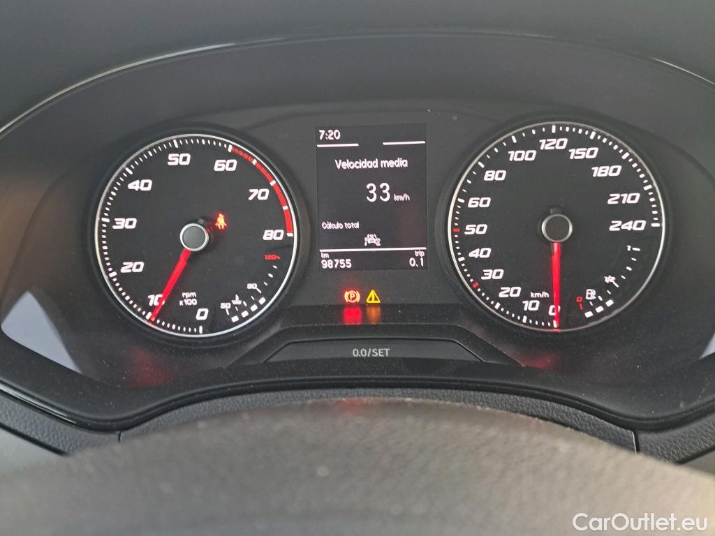  Seat  Ibiza SEAT  / 2017 / 5P / berlina con portón 1.0 TSI 70kW (95CV) Style #19