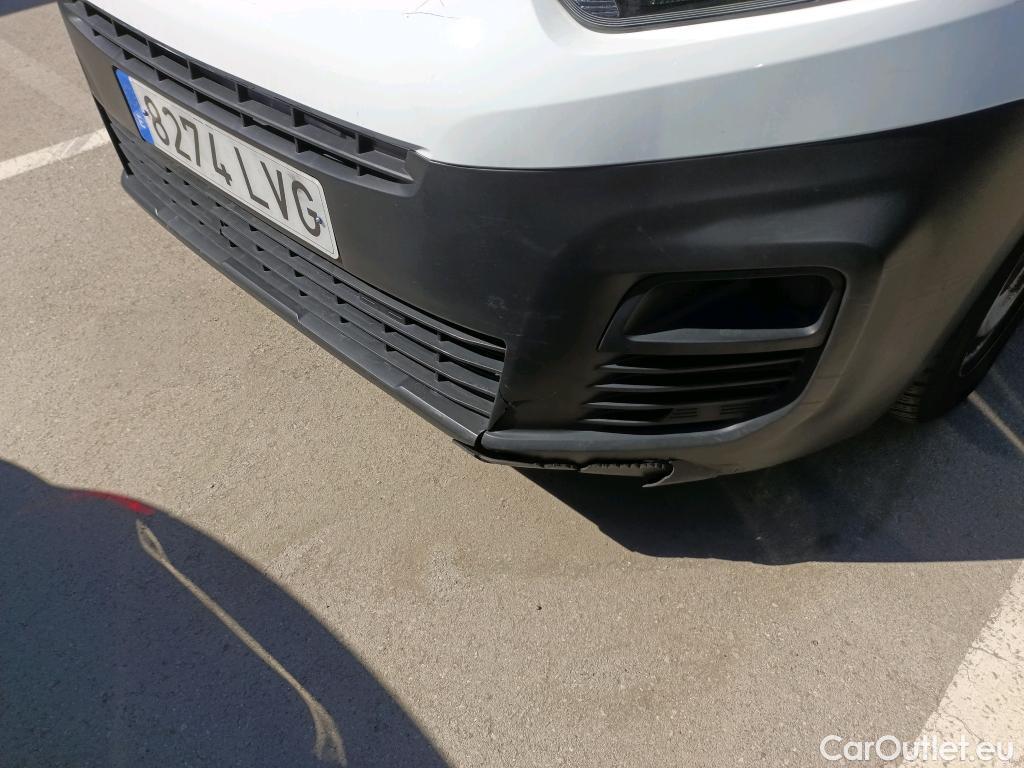  Citroen  Berlingo CITROEN  / 2018 / 3P / furgón derivado de turismo Talla M BlueHDi 100 CONTROL #1