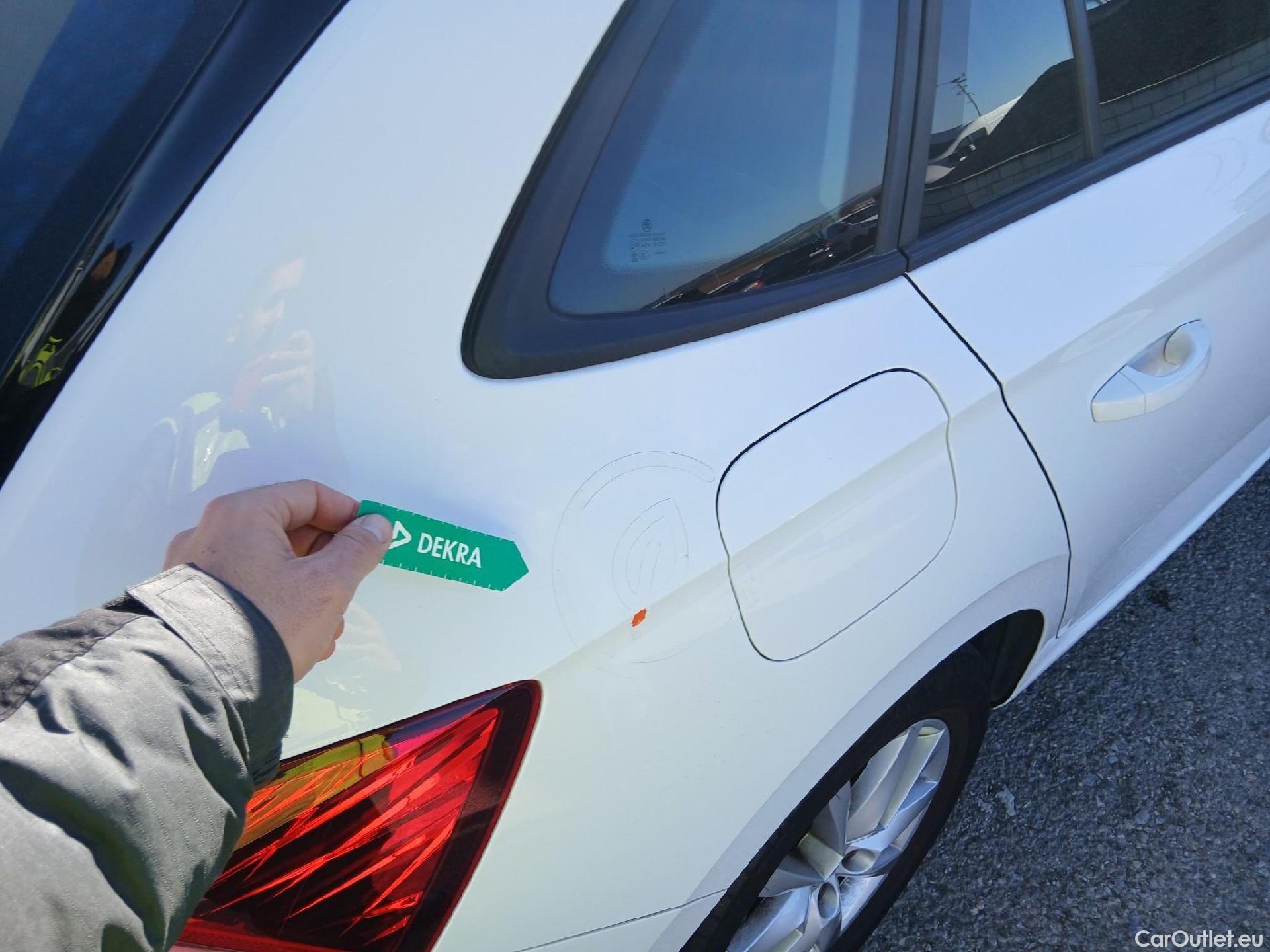  Skoda  Scala SKODA  / 2019 / 5P / berlina con portón 1.0 TGI 66KW (90CV) Active #14