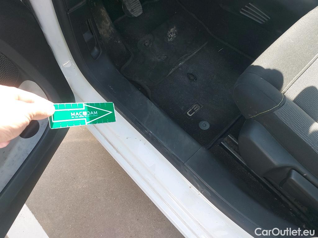  Citroen  C3 CITROEN  / 2016 / 5P / berlina comercial BlueHDi 73KW (100CV) S&S Comercial #4