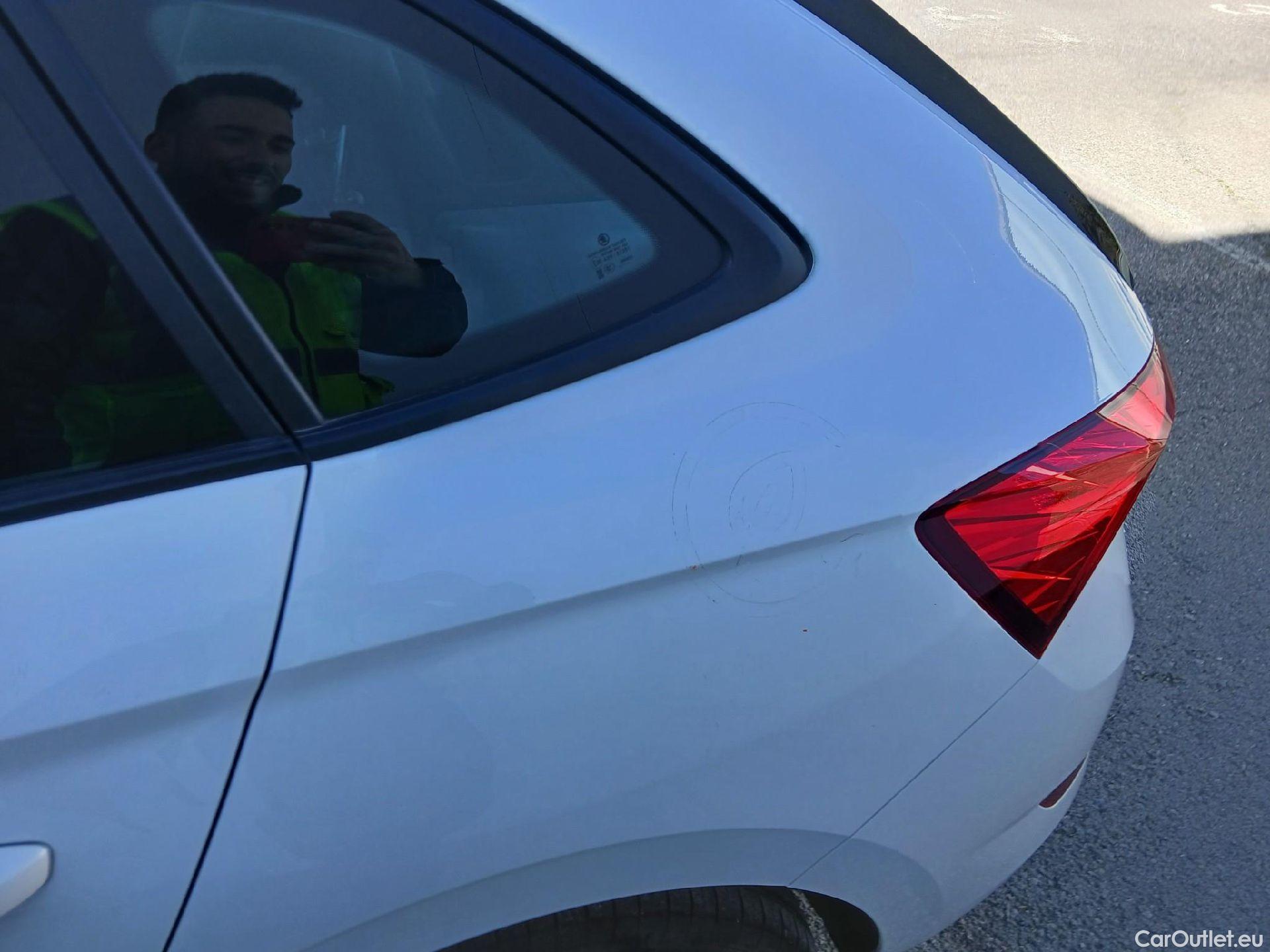  Skoda  Scala SKODA  / 2019 / 5P / berlina con portón 1.0 TGI 66KW (90CV) Active #8