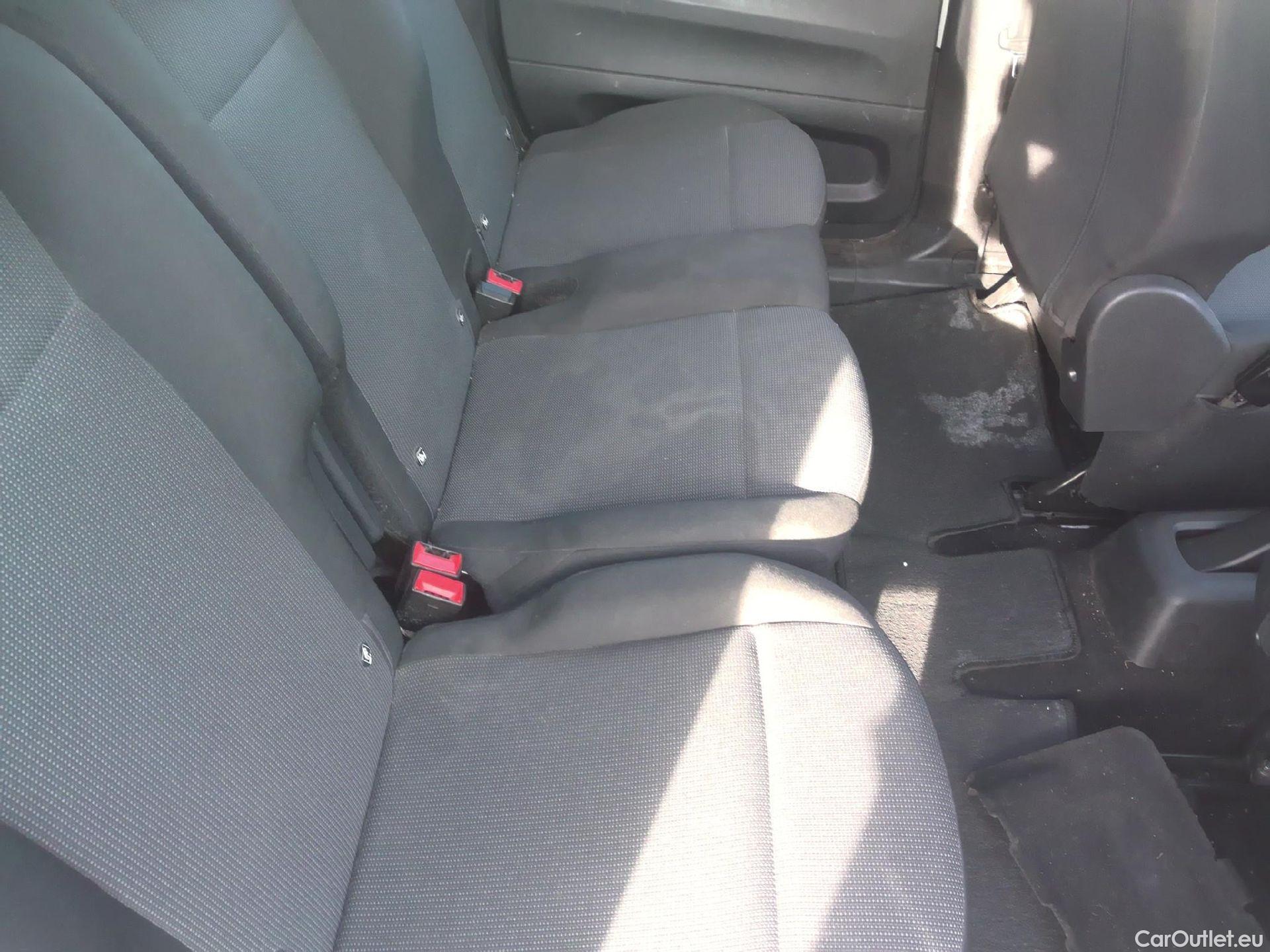  Citroen  Berlingo CITROEN  Talla M BlueHDi 100 S&S LIVE (IND) (CX) #13