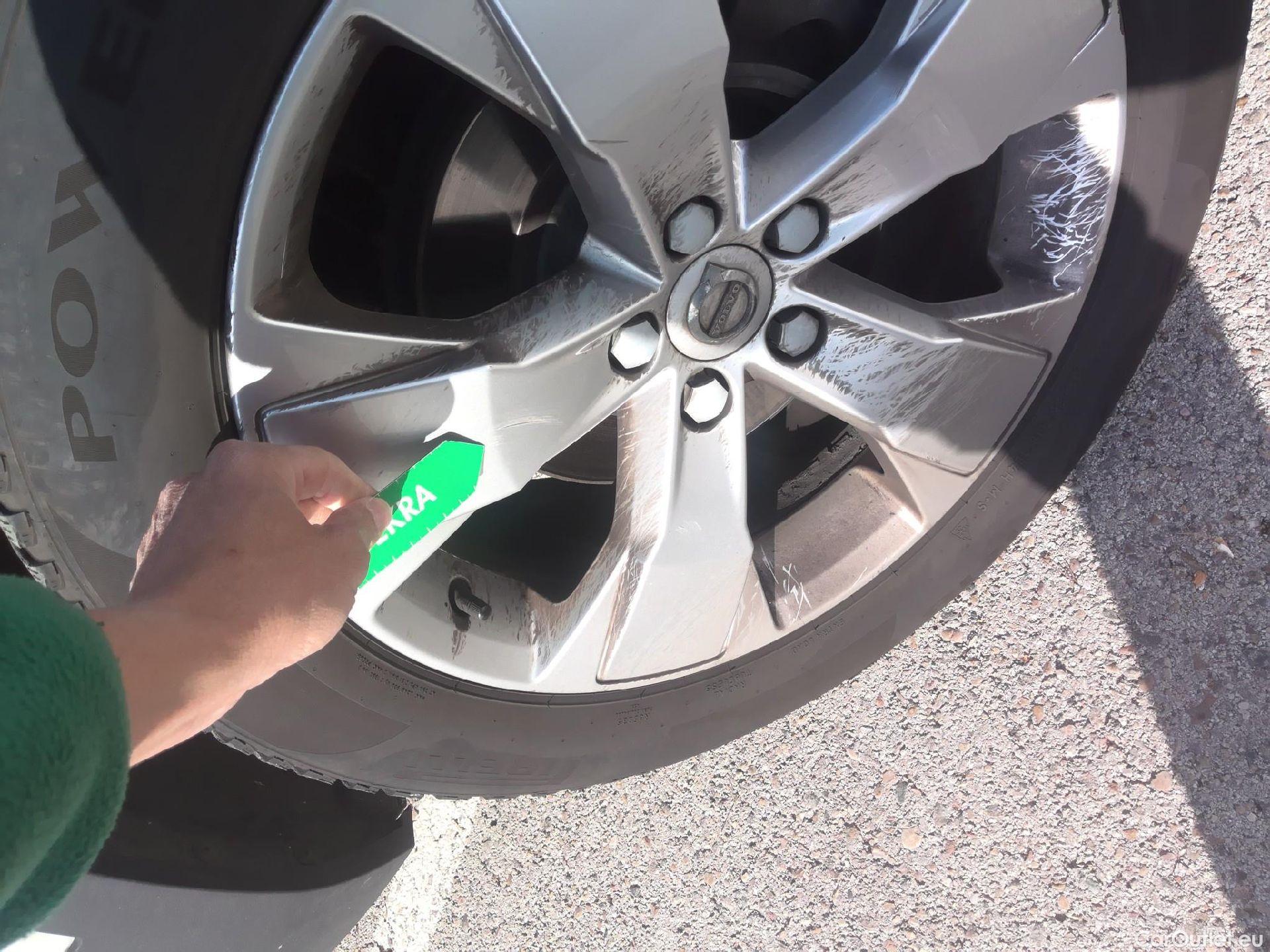  Volvo  XC 40 VOLVO XC40 / 2017 / 5P / todoterreno 1.5 T3 Momentum Pro Auto #41