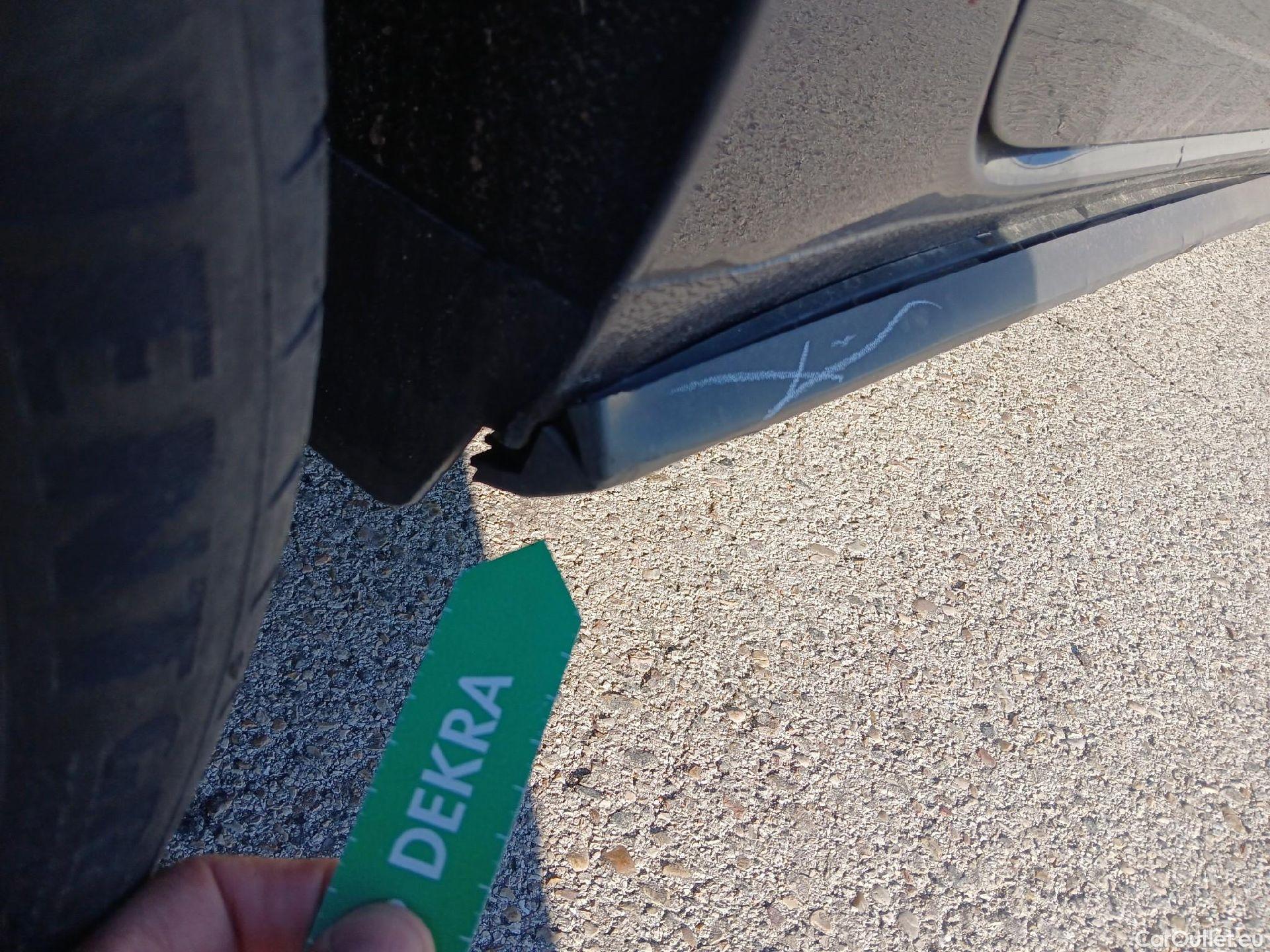  Volkswagen  Polo VOLKSWAGEN  / 2021 / 5P / berlina con portón R-Line 1.0 TSI 70kW (95CV) #31