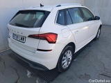  Skoda  KAMIQ SKODA  1.0 TSI 81kW (110CV) DSG Ambition #2