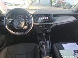  Skoda  KAMIQ SKODA  1.0 TSI 81kW (110CV) DSG Ambition #3
