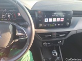  Skoda  KAMIQ SKODA  1.0 TSI 81kW (110CV) DSG Ambition #15