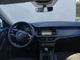  Skoda  Scala SKODA  / 2019 / 5P / berlina con portón 1.0 TGI 66KW (90CV) Active #3