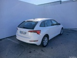  Skoda  Scala SKODA  / 2019 / 5P / berlina con portón 1.0 TGI 66KW (90CV) Active #2