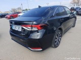  Toyota  Corolla TOYOTA  / 2019 / 4P / sedán 1.8 125H STYLE E-CVT SEDAN #2