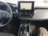  Toyota  Corolla TOYOTA  / 2019 / 4P / sedán 1.8 125H STYLE E-CVT SEDAN #13