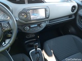  Toyota  Yaris TOYOTA  / 2017 / 5P / berlina con portón 1.5 100H Active #13