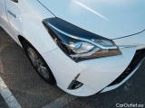  Toyota  Yaris TOYOTA  / 2017 / 5P / berlina con portón 1.5 100H Active #16