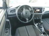  Volkswagen  T-ROC VOLKSWAGEN  / 2017 / 5P / todoterreno Advance R-Line 1.0 TSI 81kW (110CV) #3